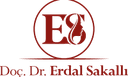 Dr. Erdal Sakallı Logo