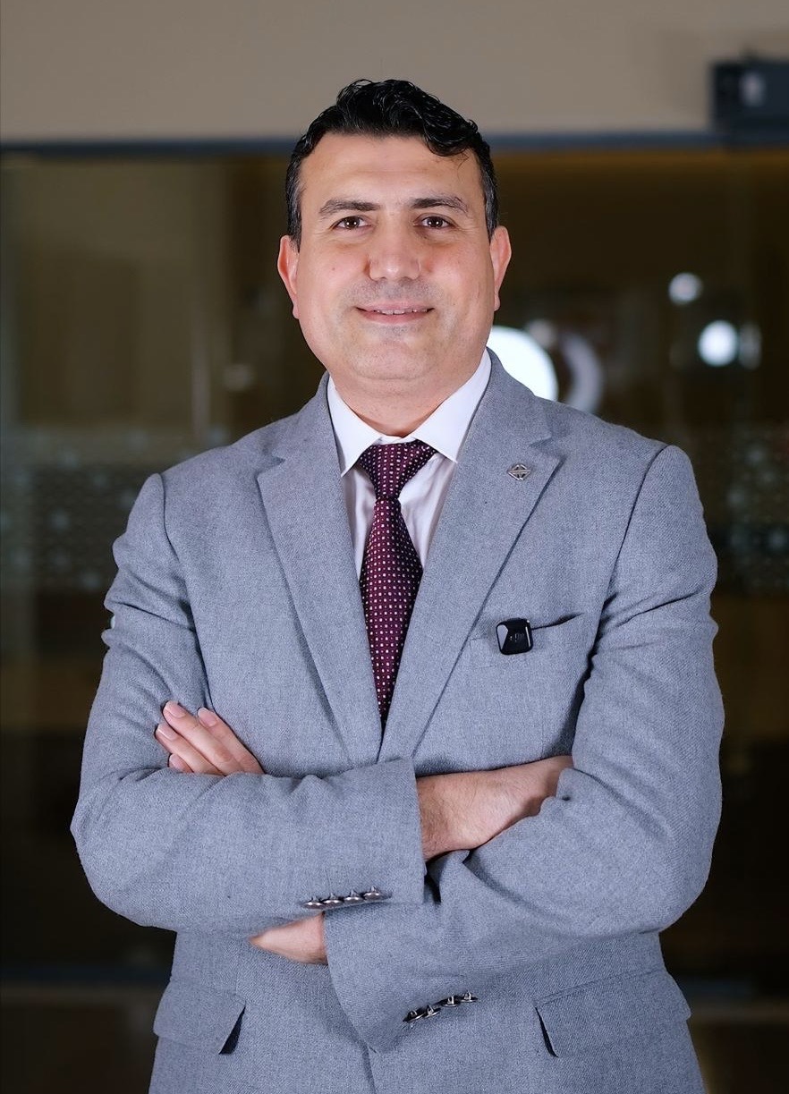 Doç. Dr. Erdal Sakallı