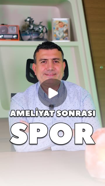 Ritorno allo sport dopo l’intervento