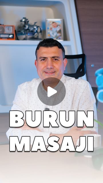 Il massaggio nasale è necessario?
